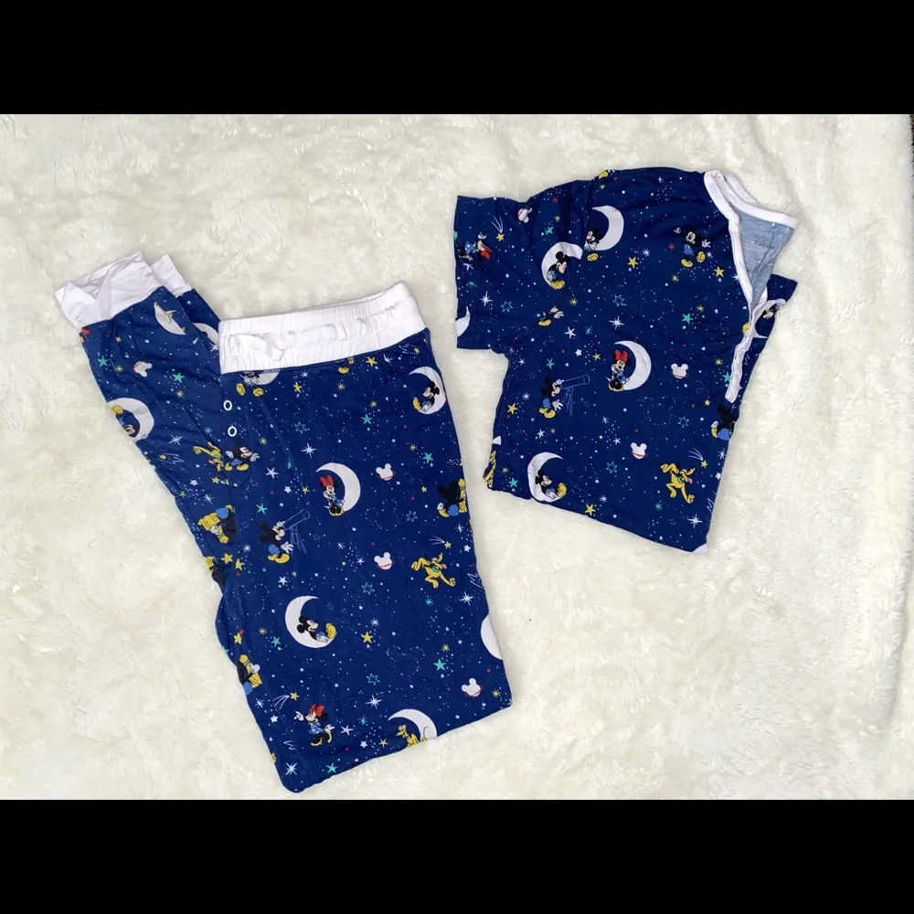 ✨🐭LS Mickey Mama Set🐭✨ - Picture 4 of 8